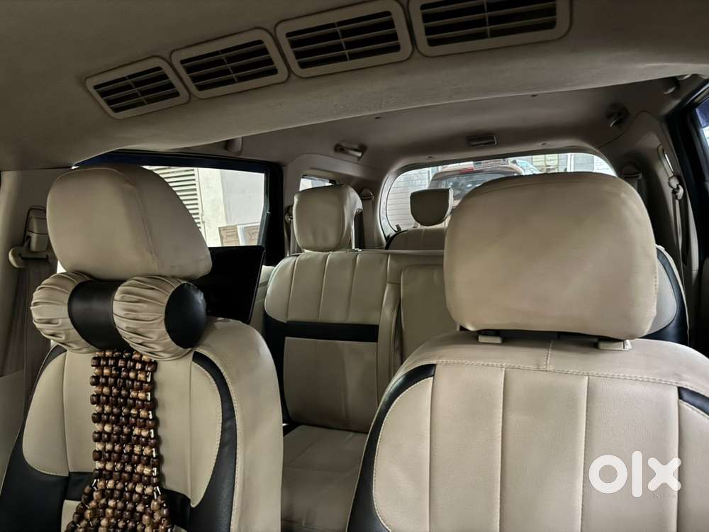 Ertiga Feels Brand New Well Maintained