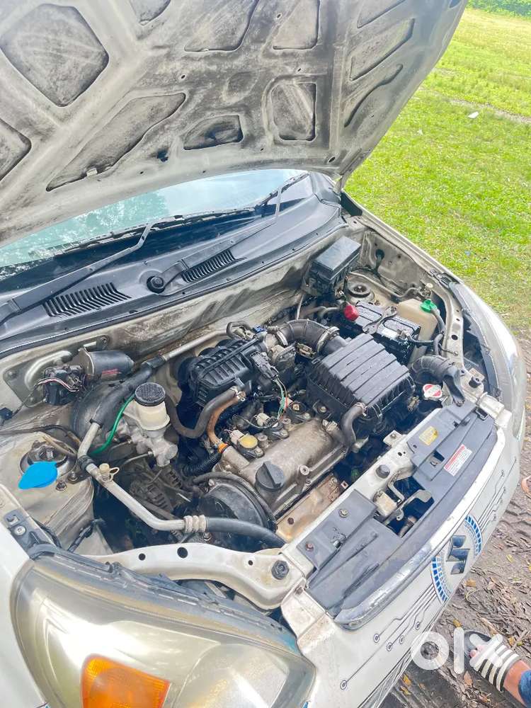 Maruti Suzuki Alto 800 Lxi 2016