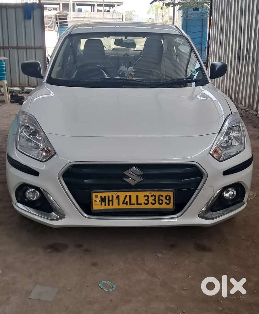 Maruti Suzuki Swift Dzire Tour 24