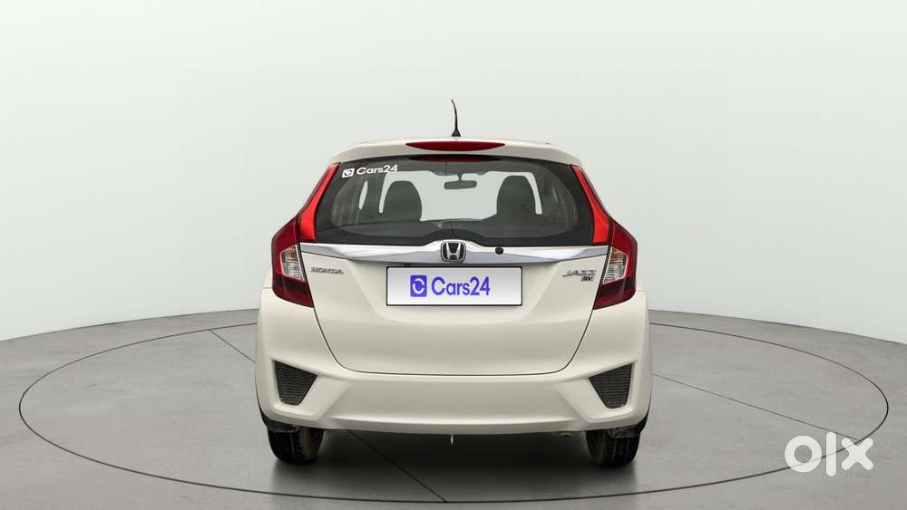 Honda Jazz 1.2 Sv I Vtec, 2016, Petrol