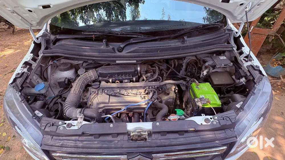 Wagon R Vxi For Sale (new Condition)
