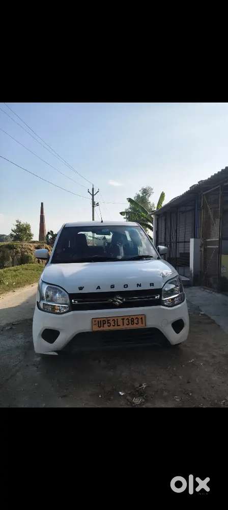 Maruti Suzuki Std 1000 2025 Year