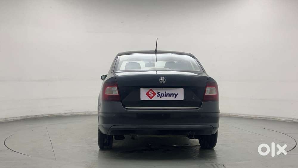 Skoda Rapid 1.0 Tsi Active, 2020, Petrol