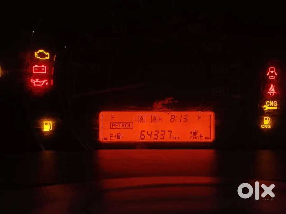 Maruti Suzuki Wagon R Tour H3 2024 Year