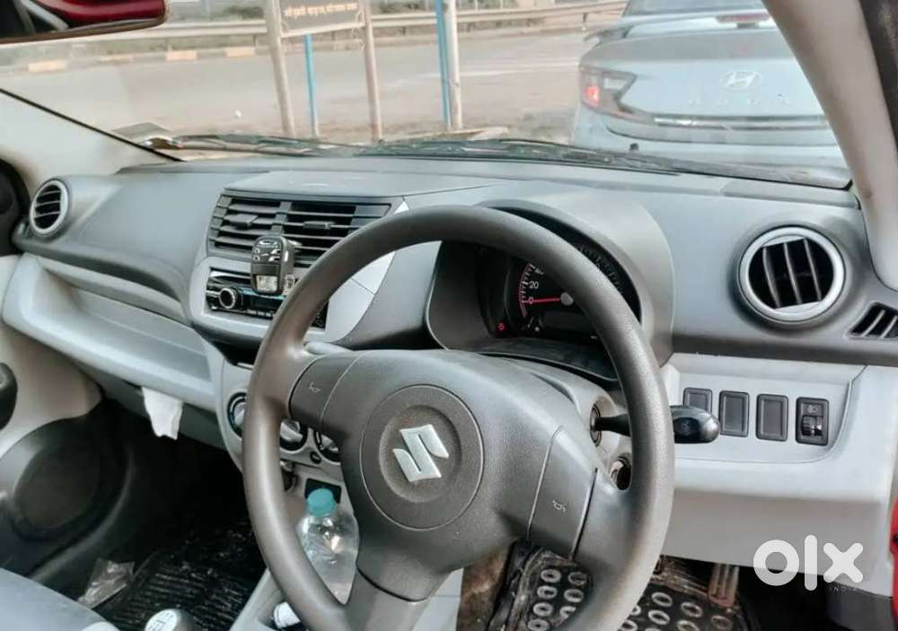 Maruti Suzuki A-star Lxi, 2009, Petrol