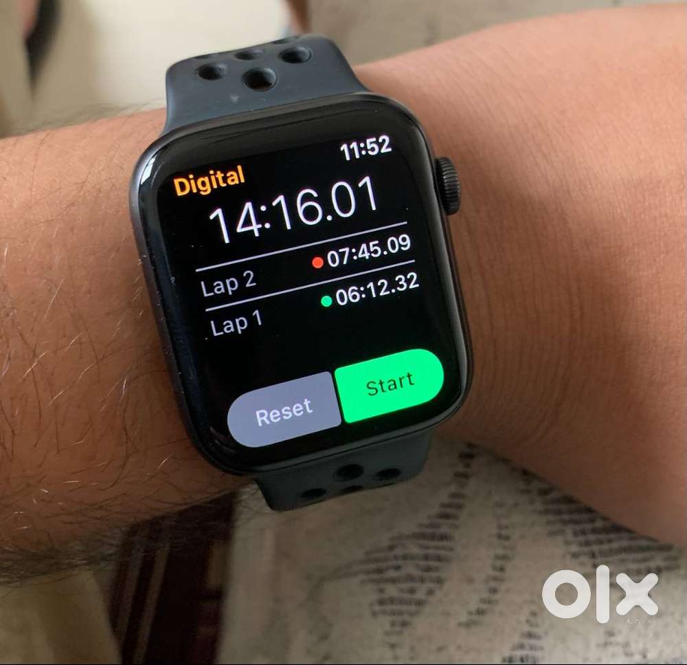 Apple Watch Series (GPS SIM) Accessories 1822707554