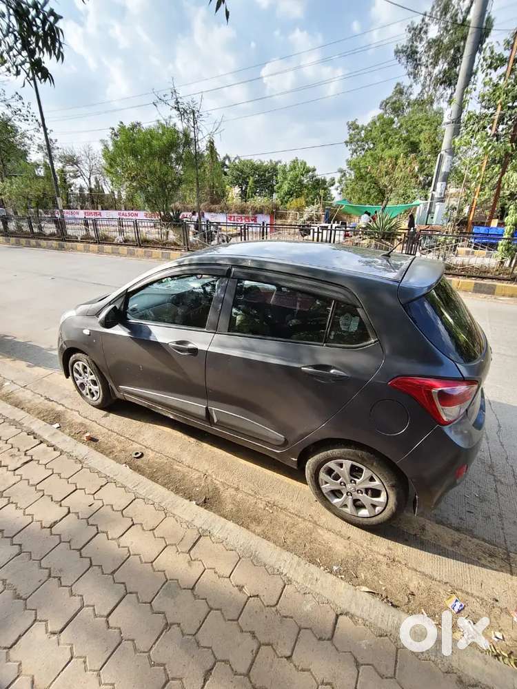 Hyundai Grand I10 Crdi 2015
