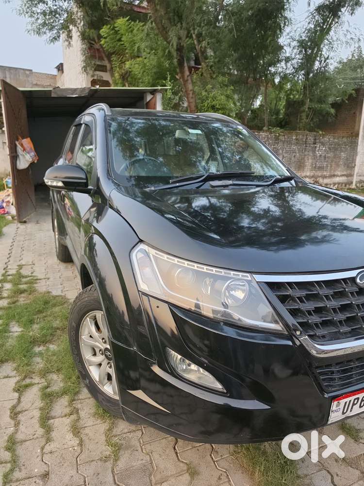Mahindra Xuv500 Diesel 2019
