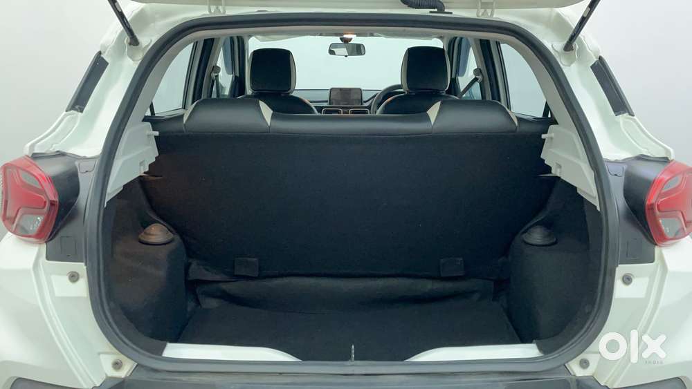 Tata Punch Accomplished, 2023, Petrol