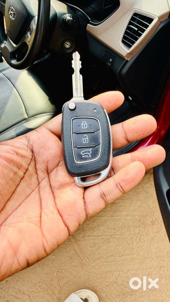 Hyundai I20 Sportz 2017
