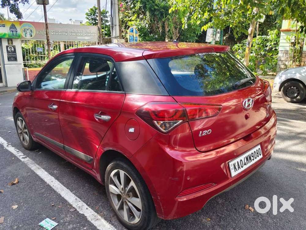 Hyundai i20 1.2 Asta, 2014, Petrol