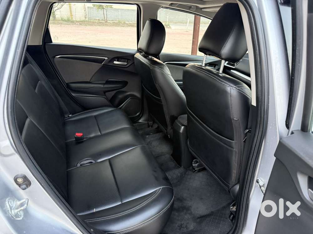 Honda Wr-v I-vtec Vx, 2019, Petrol