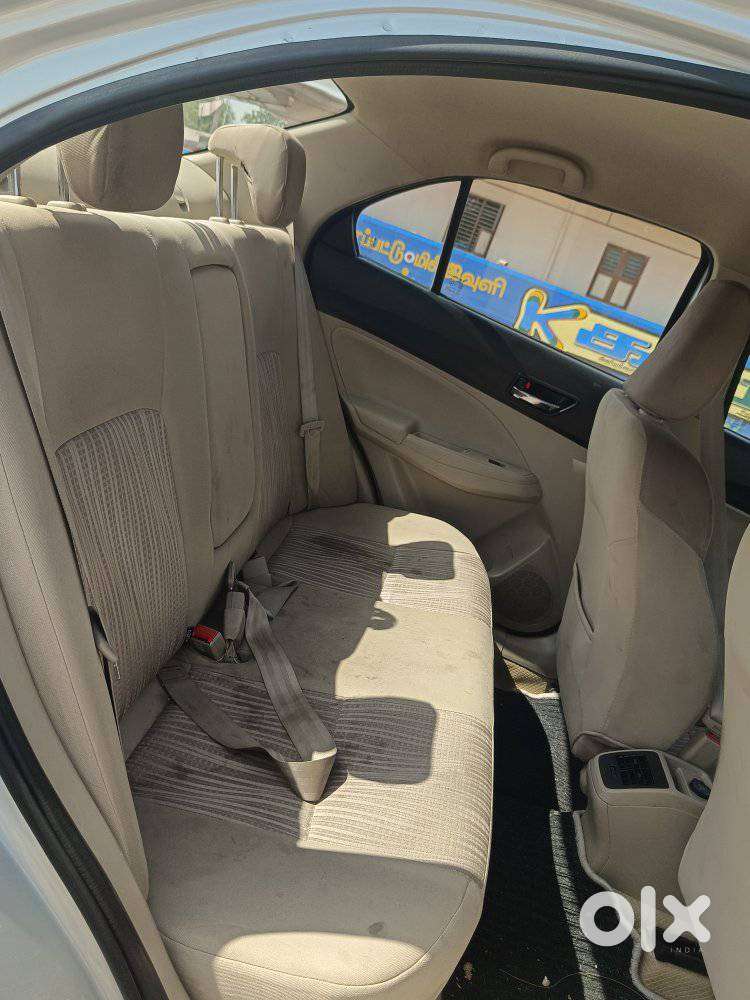 Maruti Suzuki Swift Dzire 1.2 Vxi, 2023, Petrol
