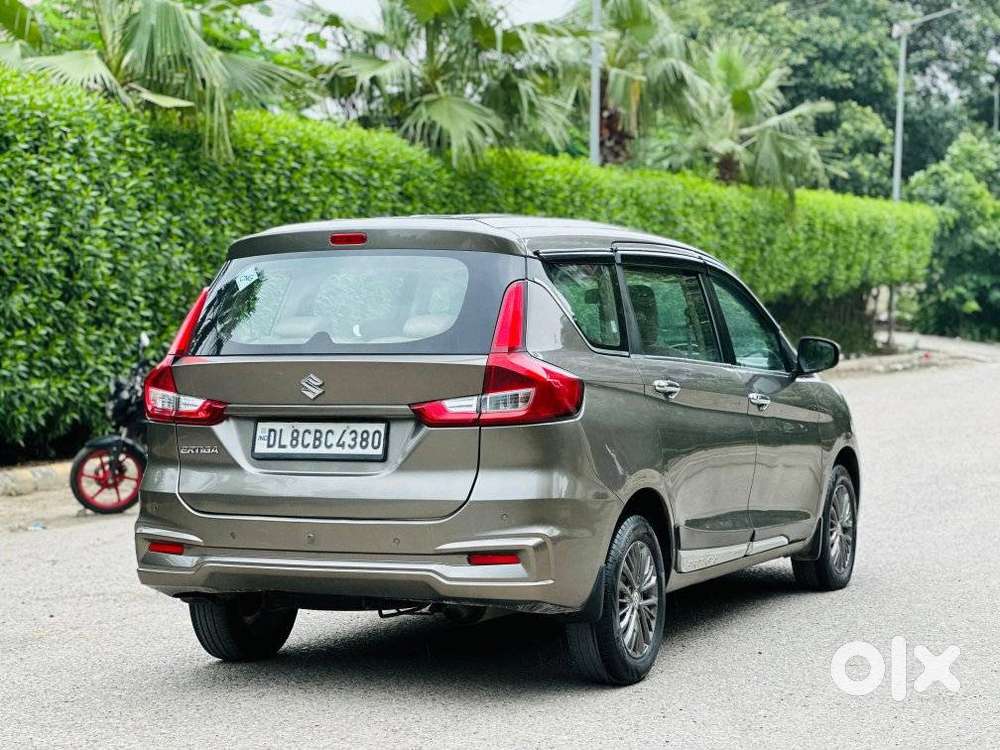 Maruti Suzuki Ertiga Vxi (o) Cng, 2021, Cng & Hybrids