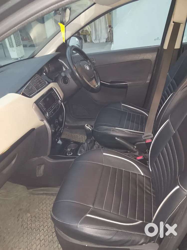 Tata Zest 29062016 Diesel Good Condition