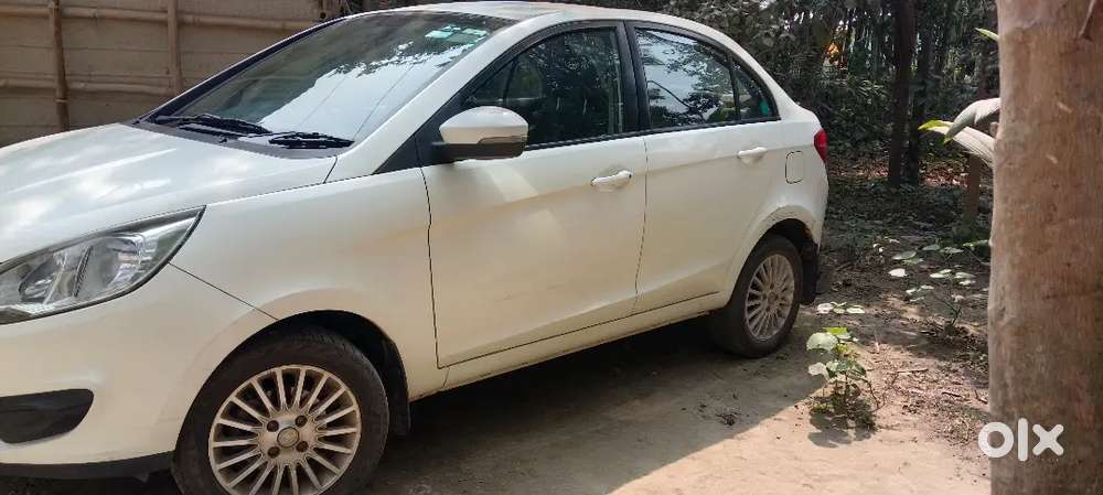 Tata Zest 2014 Petrol Good Condition