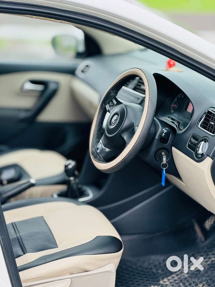 Volkswagen Polo, 2014, Petrol