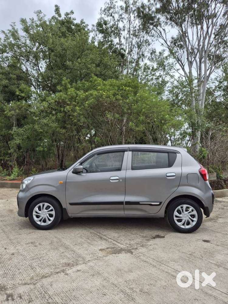 Maruti Suzuki Celerio Vxi(o), 2022, Cng & Hybrids