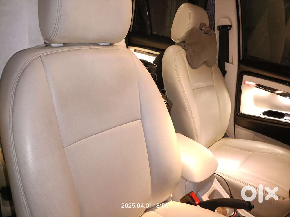 Toyota Innova 2.5 V 7 Str, 2016, Diesel