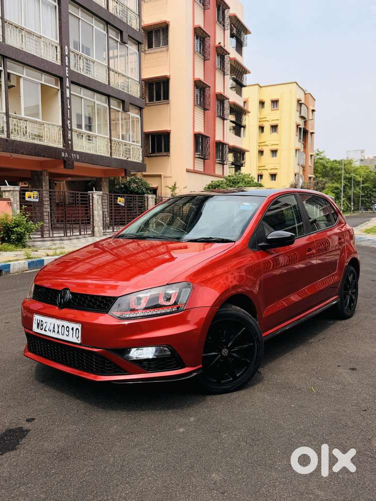 Volkswagen Polo 1.0 Highline Plus Tsi, 2020, Petrol