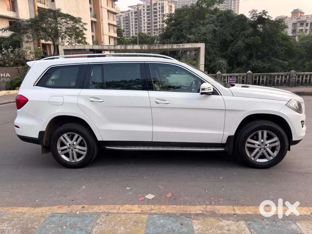 Mercedes-benz M-class Ml 350 Cdi, 2015, Diesel