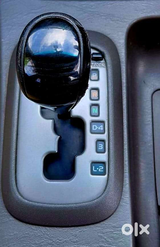 Toyota Fortuner 4x4 At, 2014, Diesel