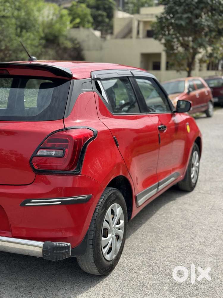 Maruti Suzuki Swift Vdi (o), 1918, Diesel