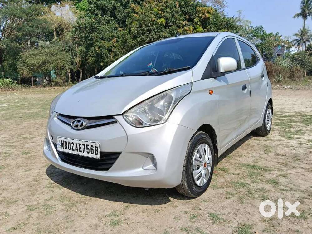 Hyundai Eon Era +, 2014, Petrol