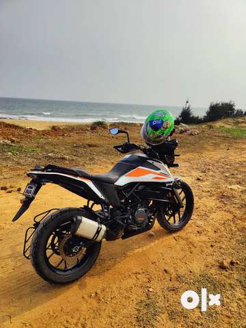 Ktm off cheap road for sale