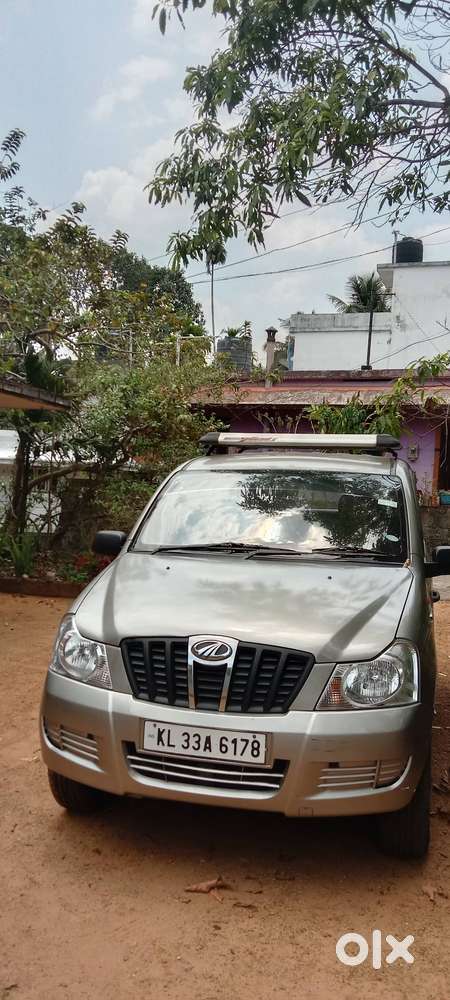Xylo 7 Seat Good Condition, Price Negotiable