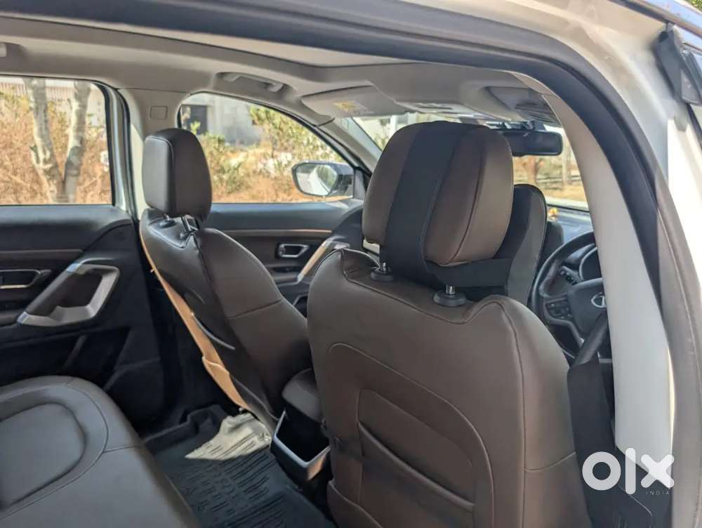 360 Deg Cam, Sunroof And More