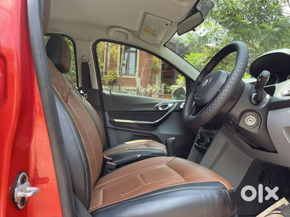 Tata Tigor Xz Plus Diesel, 2019, Diesel