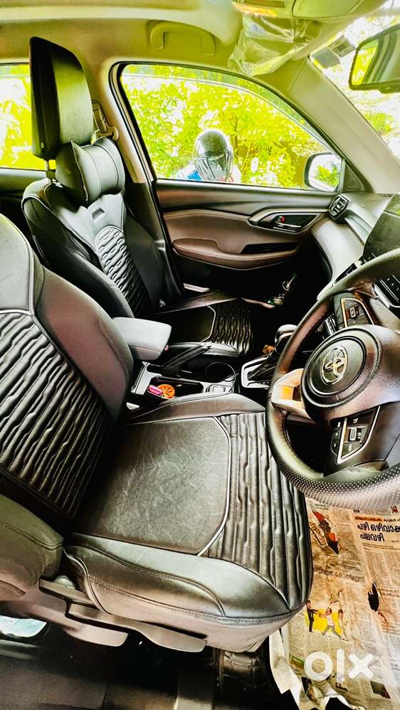 Strong Hybrid Single Owner Automatic Dual Tone