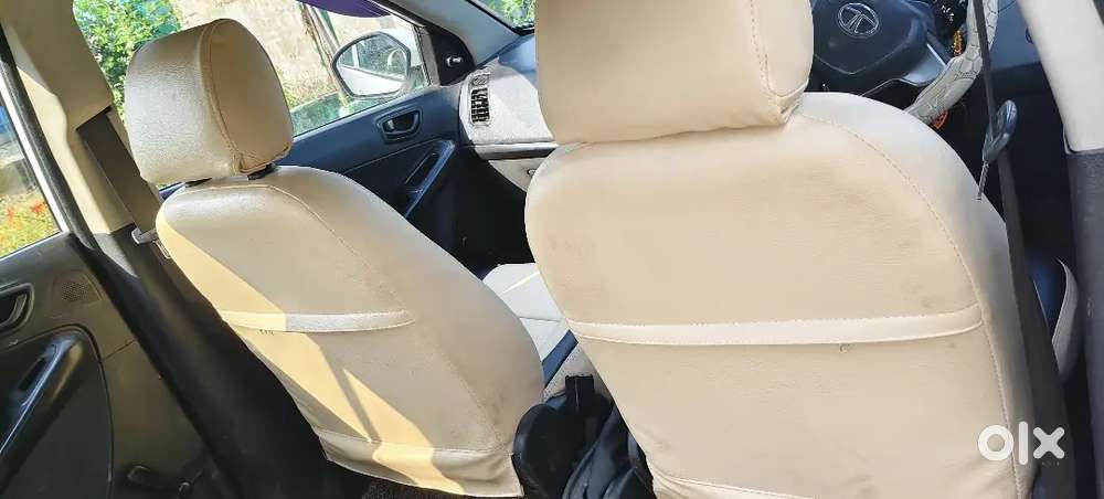 Tata Bolt Diesel 2018