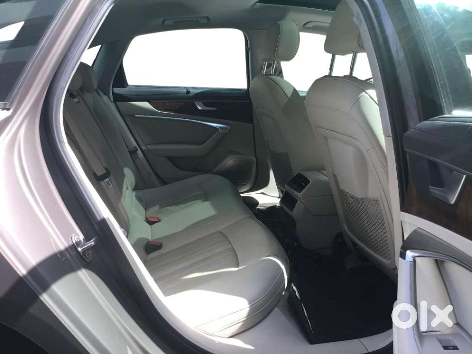 Audi A6 2.0 45 Tfsi Premium Plus, 2022, Petrol