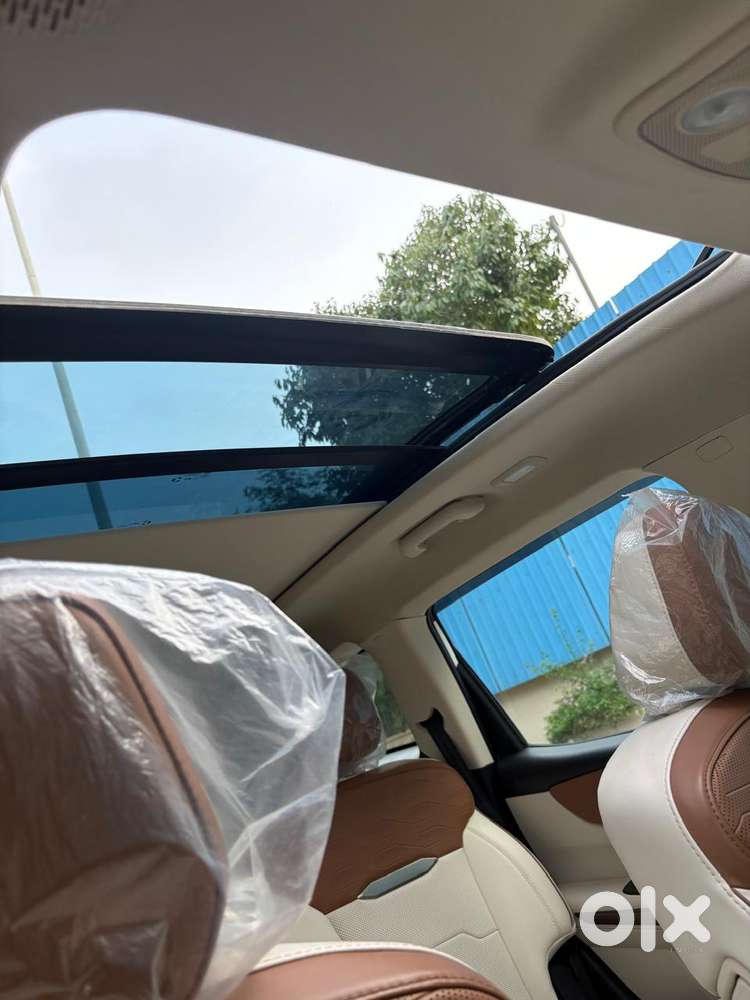 Mahindra Xuv 7xo Ax7 T Diesel, 2026, Diesel