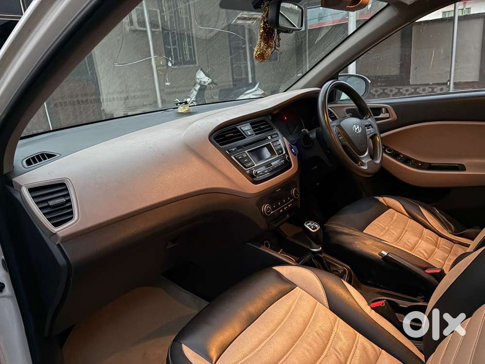 Hyundai I20 Diesel 2015
