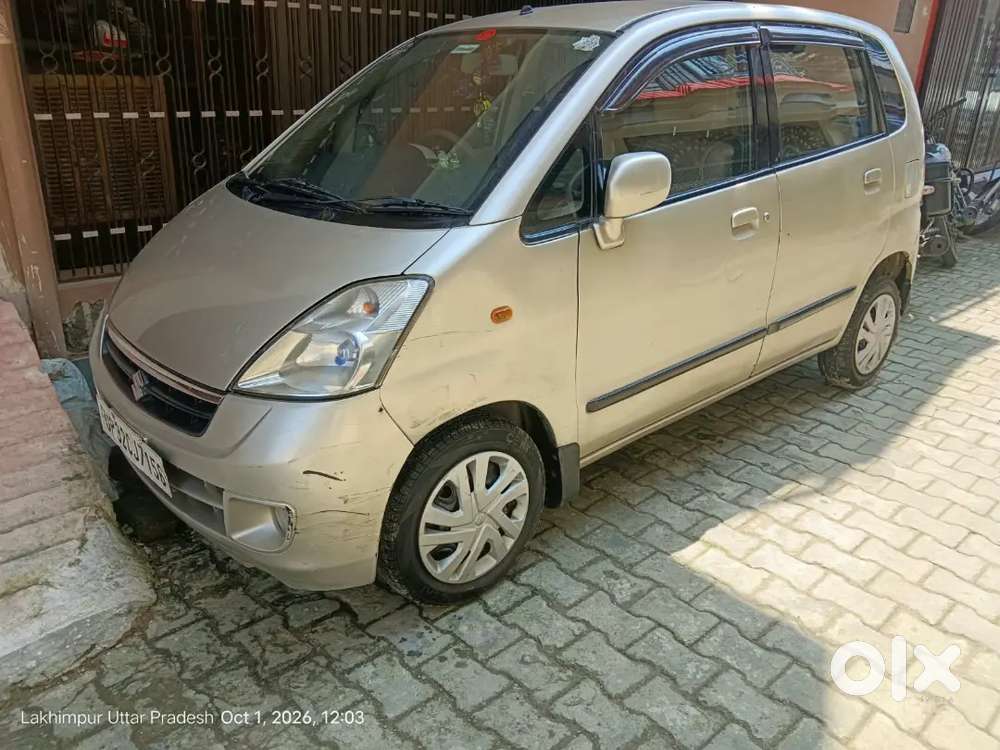 Maruti Suzuki Estilo Vxi 2009 Single Handedly Driver ,well Maintained.
