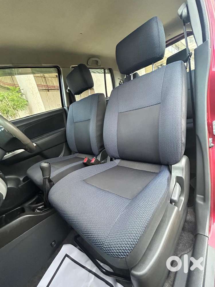 Maruti Suzuki Wagon R 1.0 Vxi Abs-airbag, 2012, Petrol