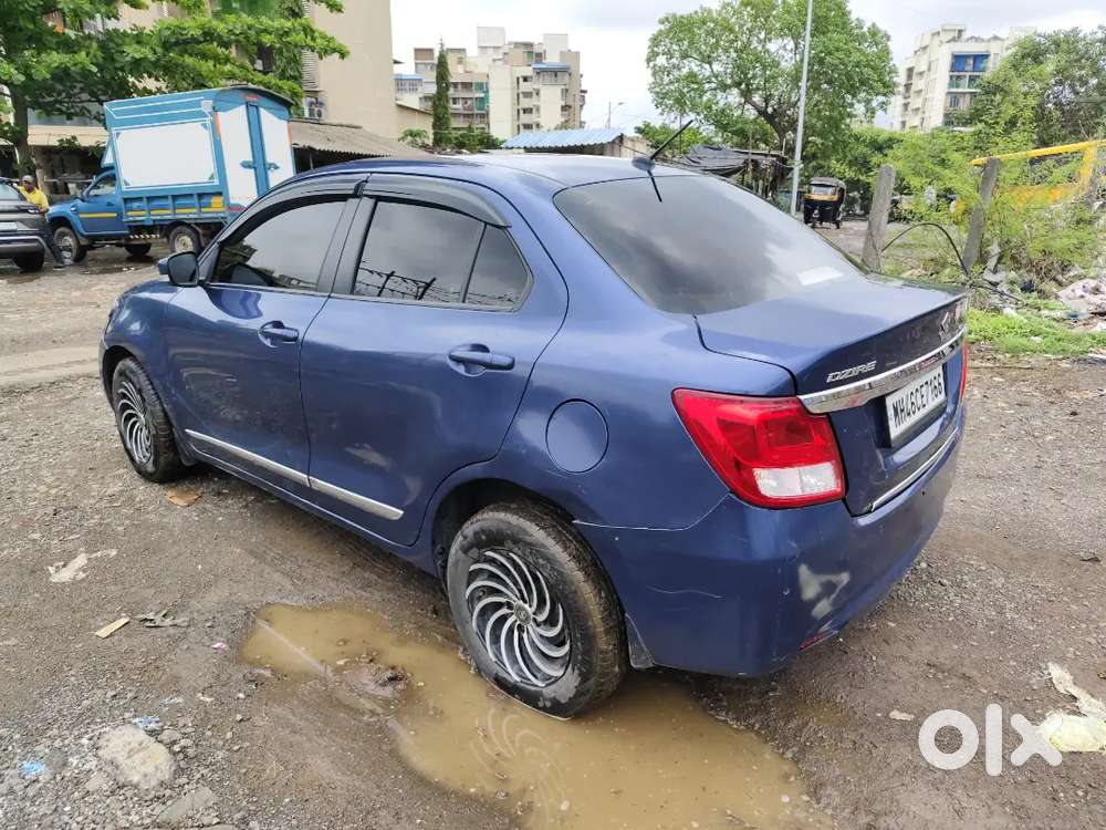 Maruti Suzuki Dzire 2022 Ready