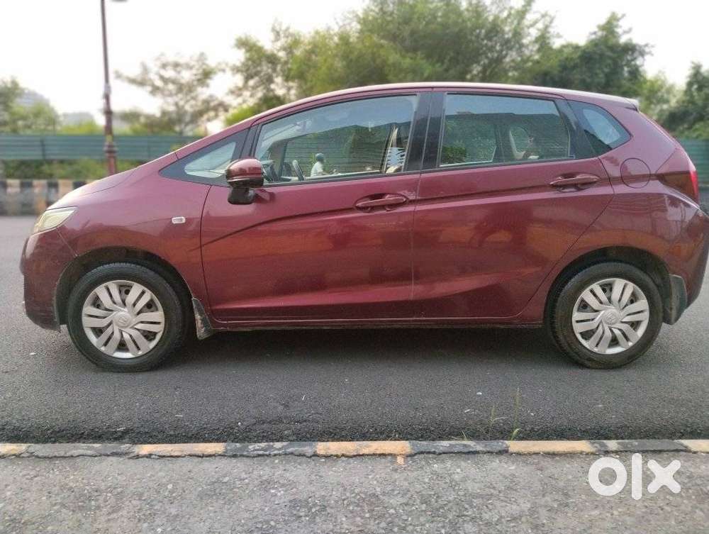 Honda Jazz 1.2 Sv I Vtec, 2016, Petrol