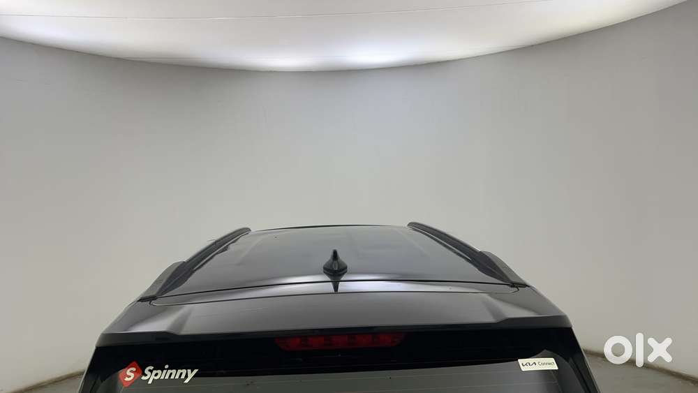 Kia Carens 1.5 Luxury Plus Turbo 7 Str, 2023, Petrol