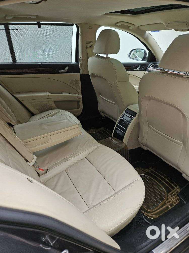 Skoda Superb 1.8 Tsi Mt, 2012, Petrol