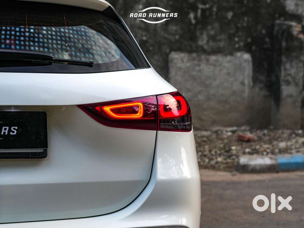 Mercedes-benz Gla 220d, 2022, Diesel