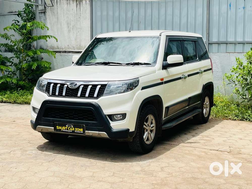 Mahindra Bolero Neo 1.5 N 10, 2022, Diesel