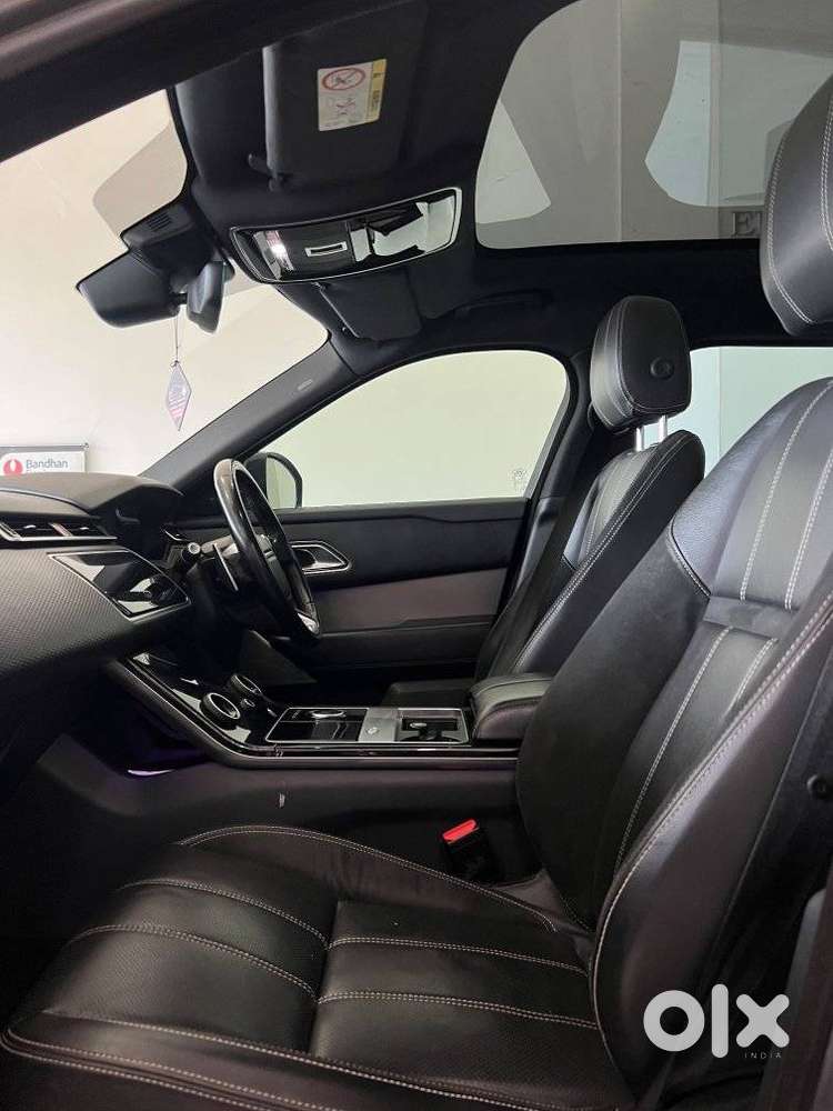 Land Rover Range Velar D300 Hse, 2018