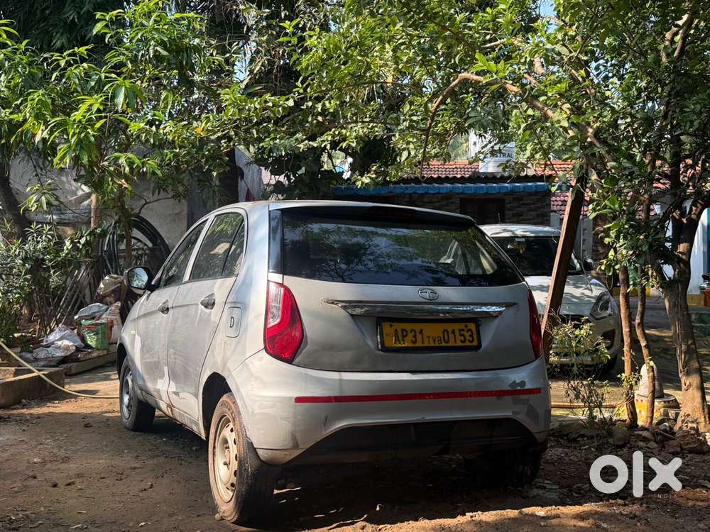 Tata Bolt Diesel 2017