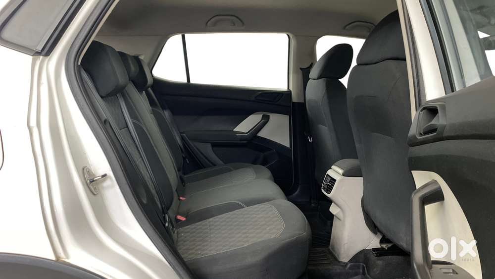 Volkswagen Taigun 1.0 Tsi Comfortline, 2023, Petrol