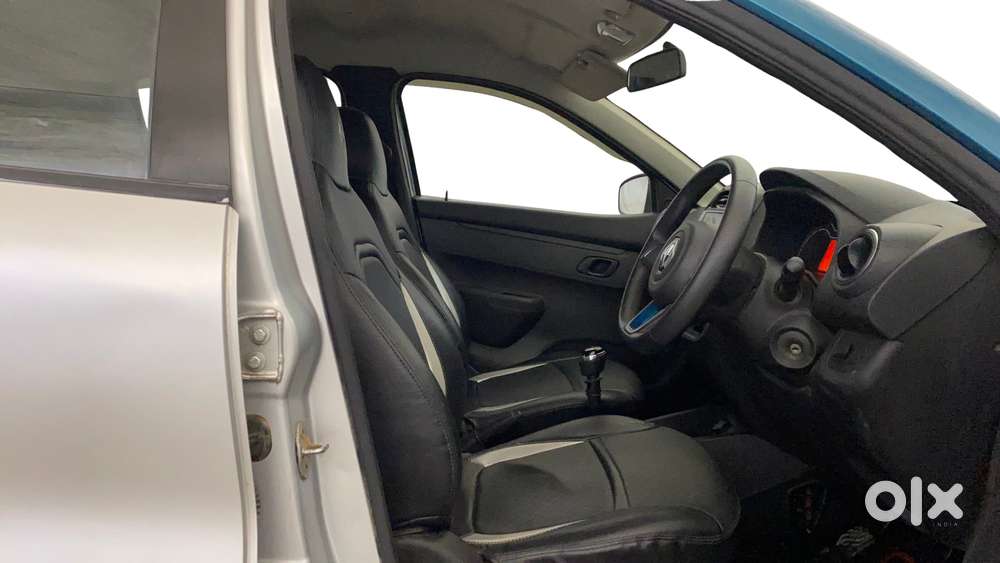 Renault Kwid 0.8 Neotech Rxl, 2020, Petrol