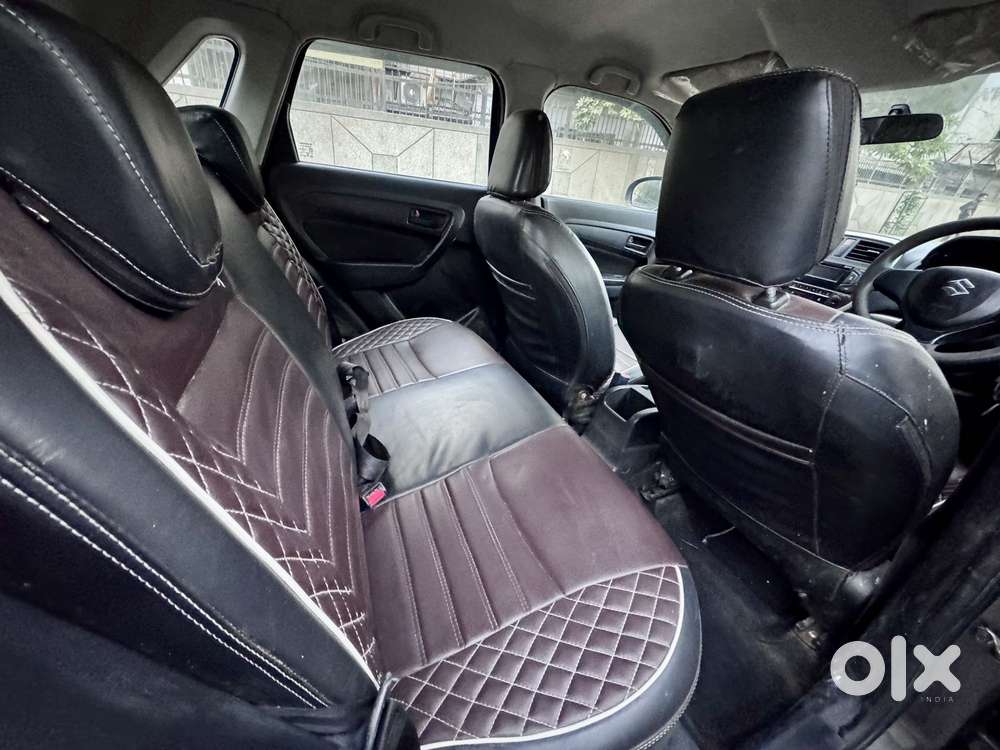 Maruti Suzuki Vitara Brezza Vdi, 2019, Diesel